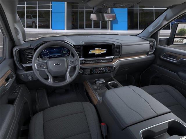 2026 Chevrolet Silverado 1500 RST (Stk: 2026237) in ARNPRIOR - Image 15 of 24