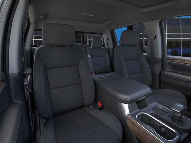 2026 Chevrolet Silverado 1500 RST (Stk: 2026237) in ARNPRIOR - Image 16 of 24