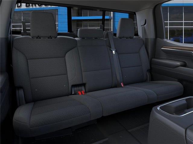 2026 Chevrolet Silverado 1500 RST (Stk: 2026237) in ARNPRIOR - Image 17 of 24