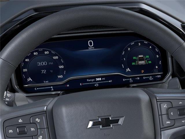 2026 Chevrolet Silverado 1500 RST (Stk: 2026237) in ARNPRIOR - Image 18 of 24
