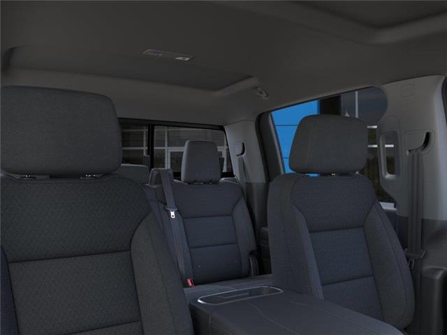 2026 Chevrolet Silverado 1500 RST (Stk: 2026237) in ARNPRIOR - Image 24 of 24