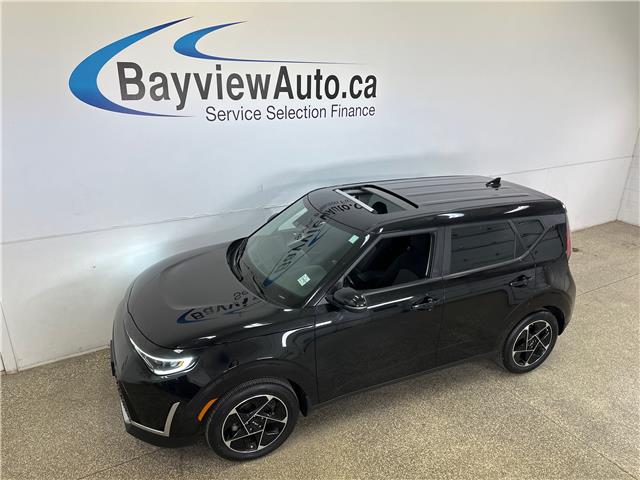 2024 Kia Soul EX