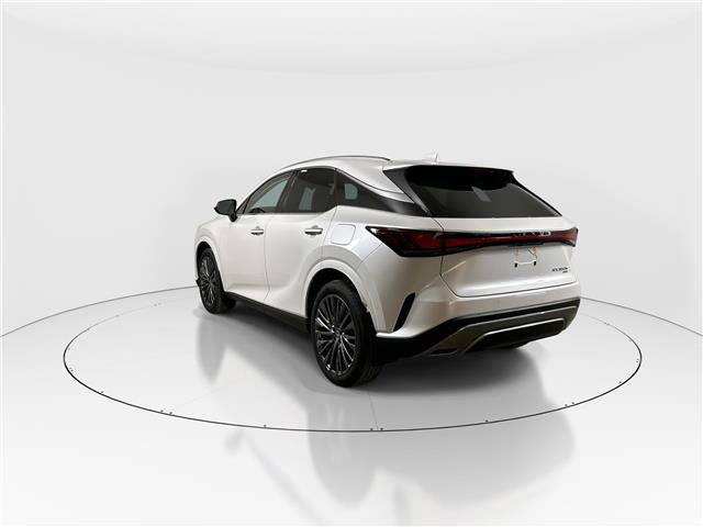 2026 Lexus RX 350h  (Stk: 15105783) in Richmond Hill - Image 5 of 19