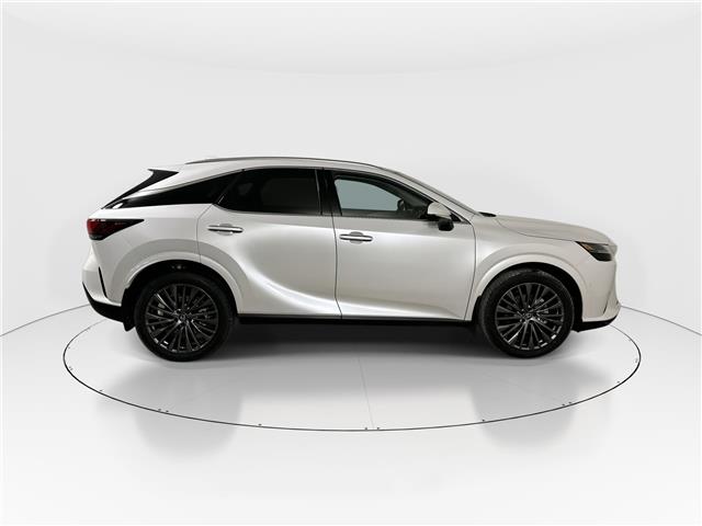 2026 Lexus RX 350h  (Stk: 15105783) in Richmond Hill - Image 8 of 19