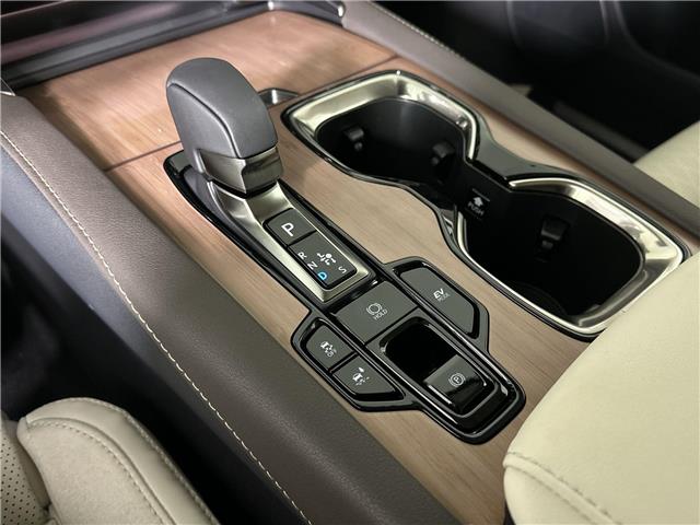 2026 Lexus RX 350h  (Stk: 15105783) in Richmond Hill - Image 17 of 19