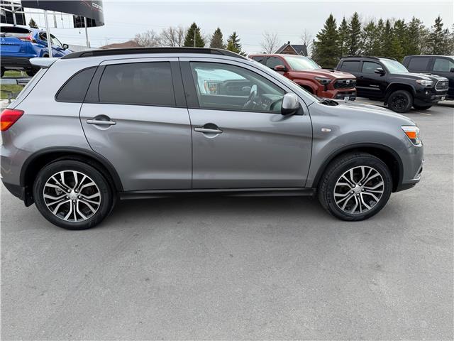 2018 Mitsubishi RVR SE Limited Edition (Stk: P2275A) in BELLEVILLE - Image 2 of 13 2018 Mitsubishi RVR SE Limited Edition (Stk: P2275A) in BELLEVILLE - Image 2 of 13