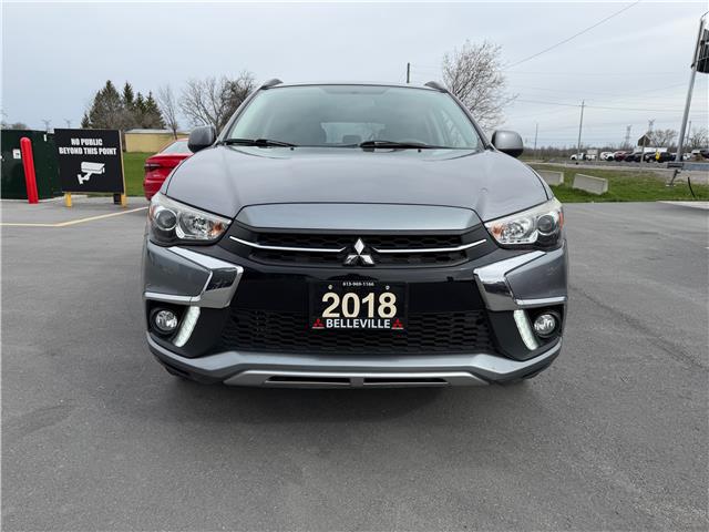 2018 Mitsubishi RVR SE Limited Edition (Stk: P2275A) in BELLEVILLE - Image 3 of 13 2018 Mitsubishi RVR SE Limited Edition (Stk: P2275A) in BELLEVILLE - Image 3 of 13