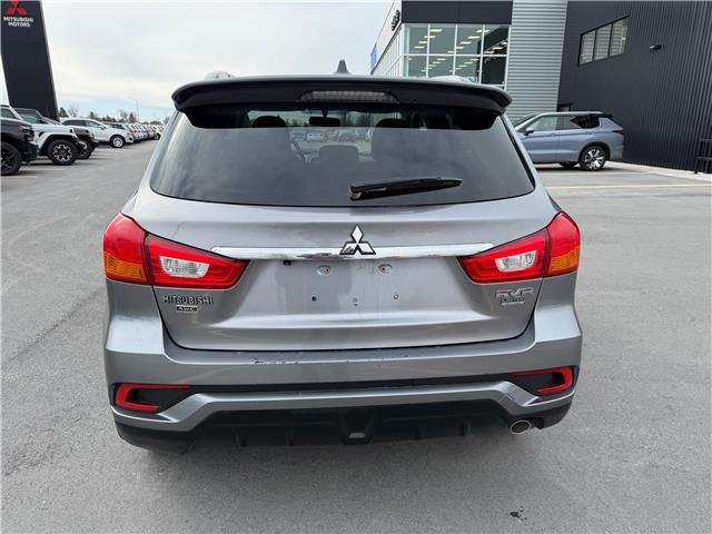 2018 Mitsubishi RVR SE Limited Edition (Stk: P2275A) in BELLEVILLE - Image 4 of 13 2018 Mitsubishi RVR SE Limited Edition (Stk: P2275A) in BELLEVILLE - Image 4 of 13
