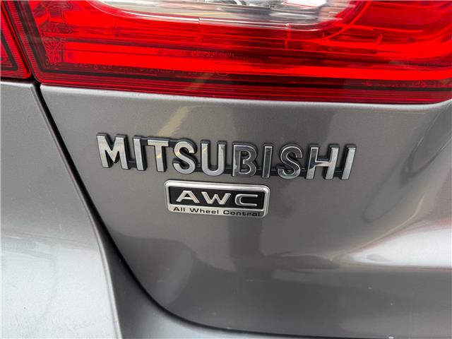 2018 Mitsubishi RVR SE Limited Edition (Stk: P2275A) in BELLEVILLE - Image 5 of 13 2018 Mitsubishi RVR SE Limited Edition (Stk: P2275A) in BELLEVILLE - Image 5 of 13