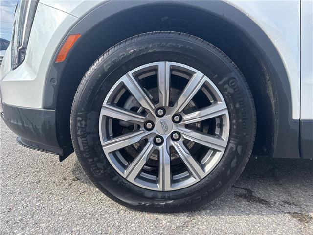 2022 Cadillac XT4 Sport (Stk: U9158A) in Uxbridge - Image 10 of 10