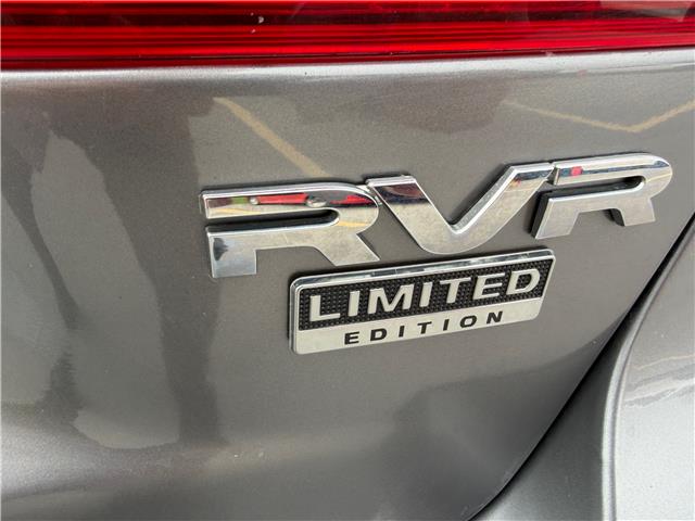 2018 Mitsubishi RVR SE Limited Edition (Stk: P2275A) in BELLEVILLE - Image 6 of 13 2018 Mitsubishi RVR SE Limited Edition (Stk: P2275A) in BELLEVILLE - Image 6 of 13