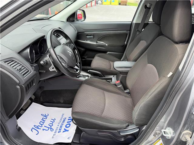 2018 Mitsubishi RVR SE Limited Edition (Stk: P2275A) in BELLEVILLE - Image 7 of 13 2018 Mitsubishi RVR SE Limited Edition (Stk: P2275A) in BELLEVILLE - Image 7 of 13
