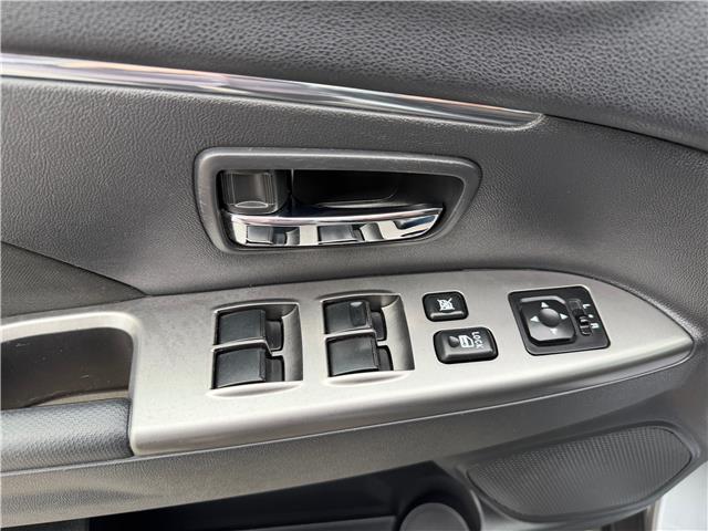 2018 Mitsubishi RVR SE Limited Edition (Stk: P2275A) in BELLEVILLE - Image 9 of 13 2018 Mitsubishi RVR SE Limited Edition (Stk: P2275A) in BELLEVILLE - Image 9 of 13