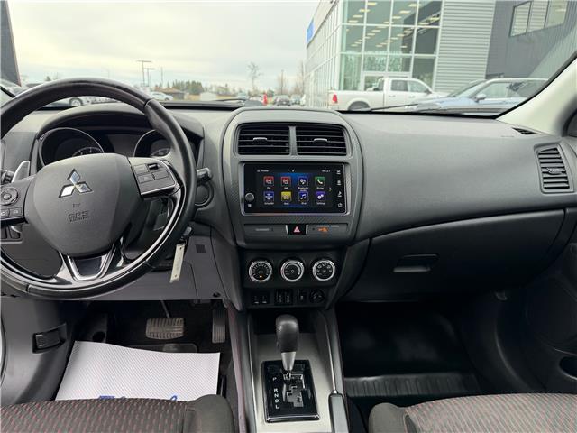 2018 Mitsubishi RVR SE Limited Edition (Stk: P2275A) in BELLEVILLE - Image 11 of 13 2018 Mitsubishi RVR SE Limited Edition (Stk: P2275A) in BELLEVILLE - Image 11 of 13