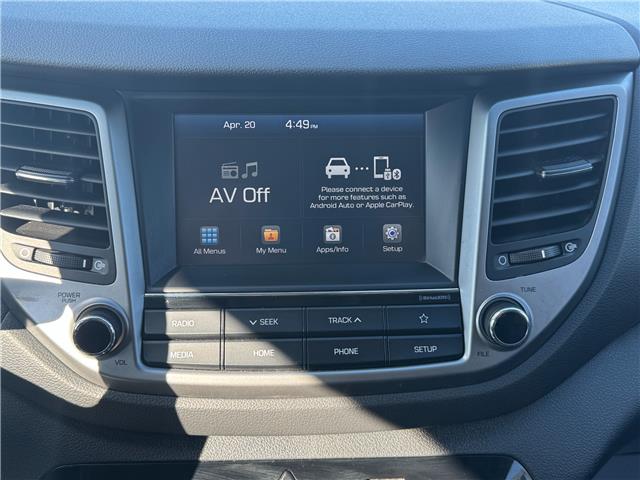 2018 Hyundai Tucson Premium 2.0L (Stk: 26-101-3) in Pembroke - Image 20 of 23 2018 Hyundai Tucson Premium 2.0L (Stk: 26-101-3) in Pembroke - Image 20 of 23