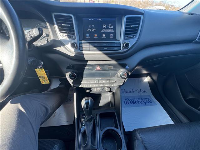 2018 Hyundai Tucson Premium 2.0L (Stk: 26-101-3) in Pembroke - Image 18 of 23 2018 Hyundai Tucson Premium 2.0L (Stk: 26-101-3) in Pembroke - Image 18 of 23