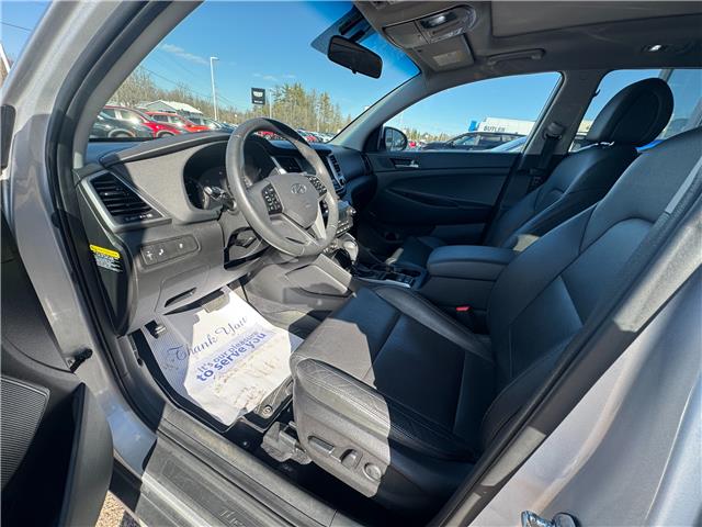 2018 Hyundai Tucson Premium 2.0L (Stk: 26-101-3) in Pembroke - Image 11 of 23 2018 Hyundai Tucson Premium 2.0L (Stk: 26-101-3) in Pembroke - Image 11 of 23