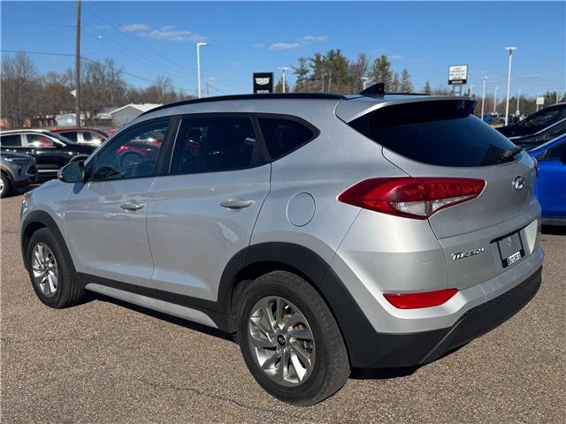 2018 Hyundai Tucson Premium 2.0L (Stk: 26-101-3) in Pembroke - Image 3 of 23 2018 Hyundai Tucson Premium 2.0L (Stk: 26-101-3) in Pembroke - Image 3 of 23