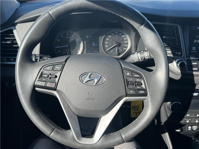 2018 Hyundai Tucson Premium 2.0L (Stk: 26-101-3) in Pembroke - Image 16 of 23 2018 Hyundai Tucson Premium 2.0L (Stk: 26-101-3) in Pembroke - Image 16 of 23