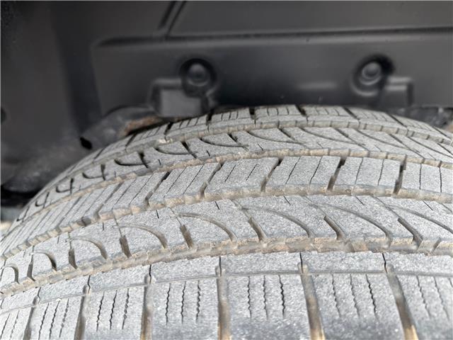 2022 Jeep Wrangler Sport (Stk: P2291) in BELLEVILLE - Image 10 of 22