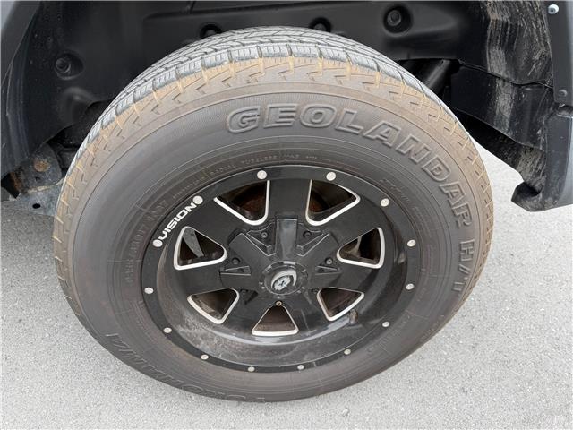 2022 Jeep Wrangler Sport (Stk: P2291) in BELLEVILLE - Image 11 of 22