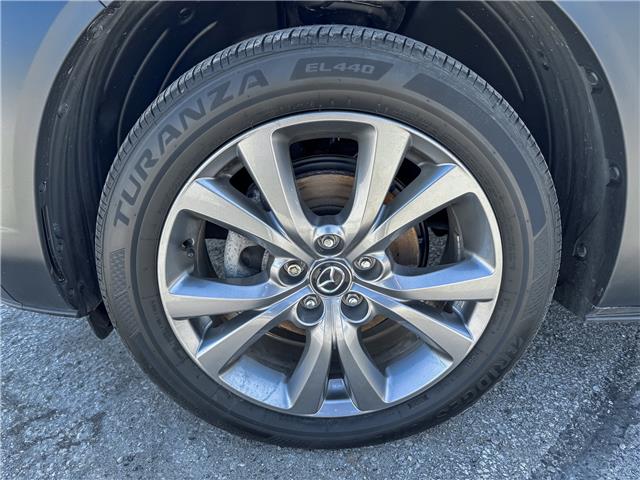 2024 Mazda CX-30 GS (Stk: 25325A) in ORILLIA - Image 7 of 18