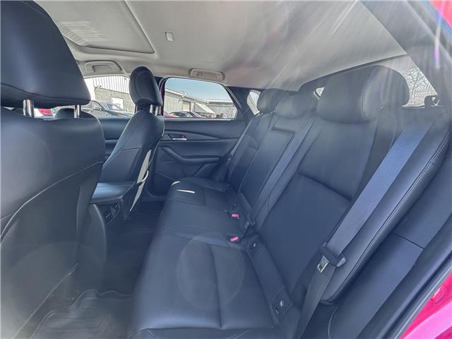 2024 Mazda CX-30 GS (Stk: 25325A) in ORILLIA - Image 18 of 18