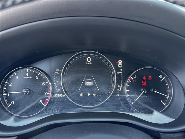2024 Mazda CX-30 GS (Stk: 25325A) in ORILLIA - Image 15 of 18