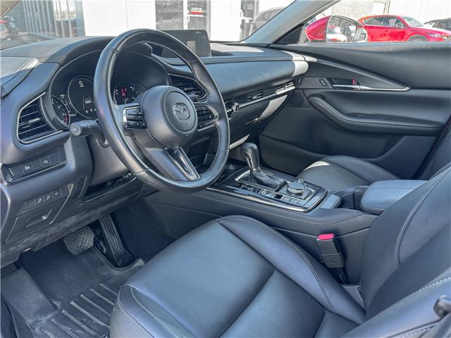 2024 Mazda CX-30 GS (Stk: 25325A) in ORILLIA - Image 11 of 18
