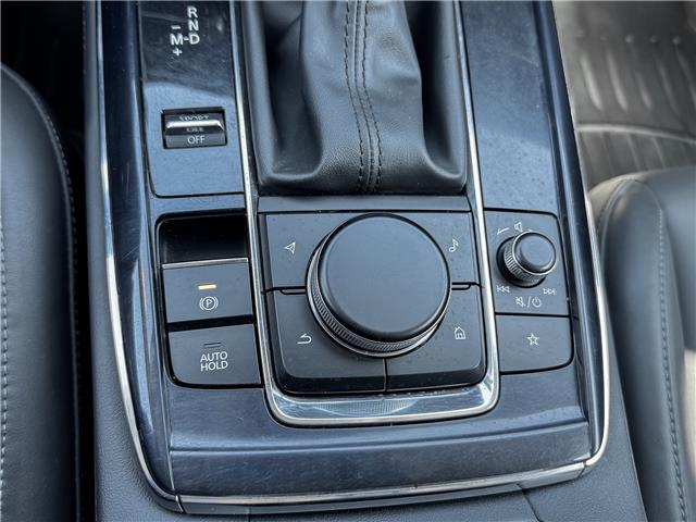 2024 Mazda CX-30 GS (Stk: 25325A) in ORILLIA - Image 16 of 18