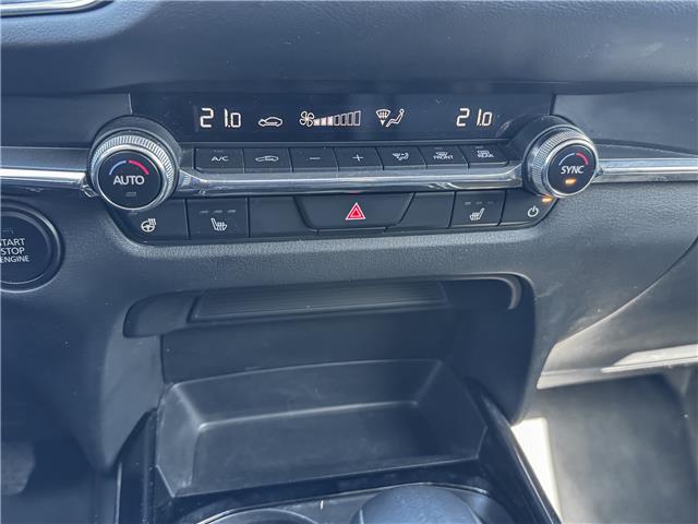 2024 Mazda CX-30 GS (Stk: 25325A) in ORILLIA - Image 17 of 18