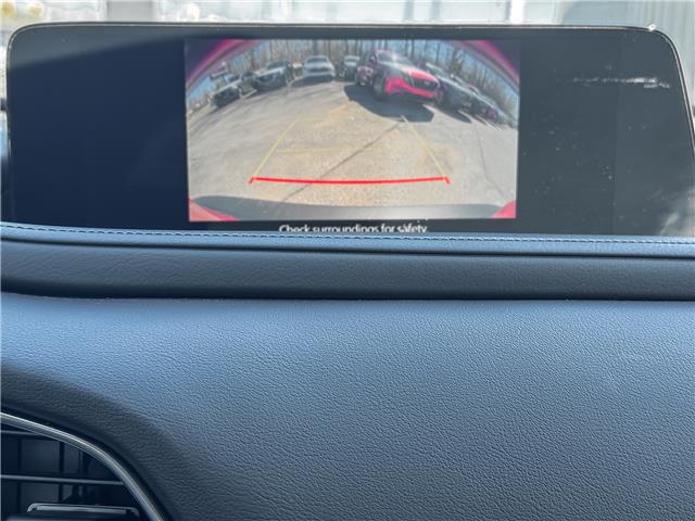 2024 Mazda CX-30 GS (Stk: 25325A) in ORILLIA - Image 9 of 18