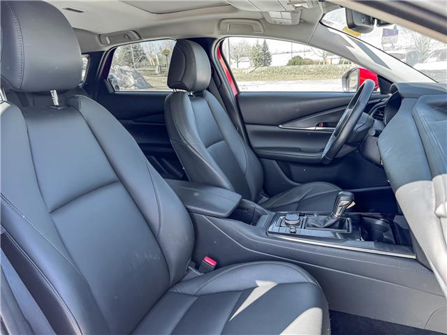 2024 Mazda CX-30 GS (Stk: 25325A) in ORILLIA - Image 13 of 18