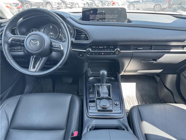 2024 Mazda CX-30 GS (Stk: 25325A) in ORILLIA - Image 14 of 18