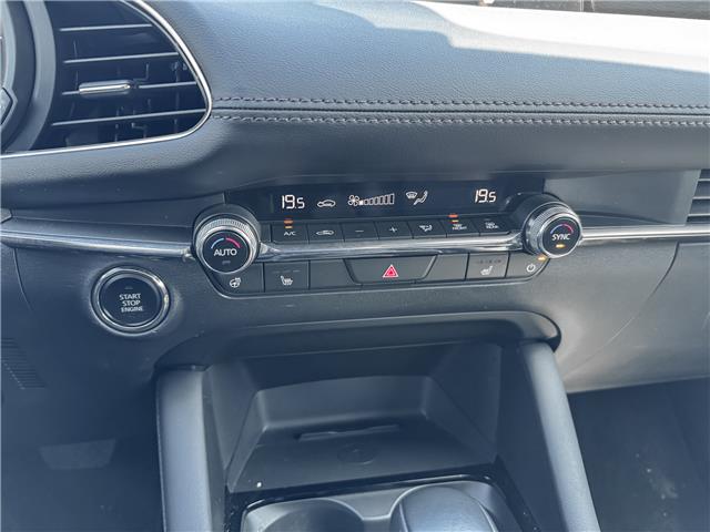 2024 Mazda Mazda3 Sport GT (Stk: 24104) in ORILLIA - Image 13 of 20 2024 Mazda Mazda3 Sport GT (Stk: 24104) in ORILLIA - Image 13 of 20