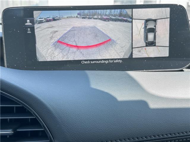 2024 Mazda Mazda3 Sport GT (Stk: 24104) in ORILLIA - Image 18 of 20 2024 Mazda Mazda3 Sport GT (Stk: 24104) in ORILLIA - Image 18 of 20