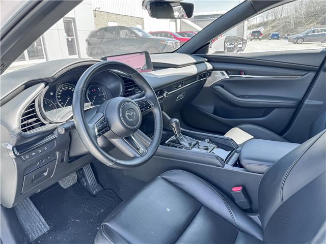 2024 Mazda Mazda3 Sport GT (Stk: 24104) in ORILLIA - Image 7 of 20 2024 Mazda Mazda3 Sport GT (Stk: 24104) in ORILLIA - Image 7 of 20
