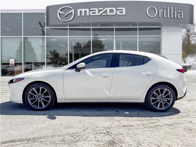 2024 Mazda Mazda3 Sport GT (Stk: 24104) in ORILLIA - Image 3 of 20 2024 Mazda Mazda3 Sport GT (Stk: 24104) in ORILLIA - Image 3 of 20