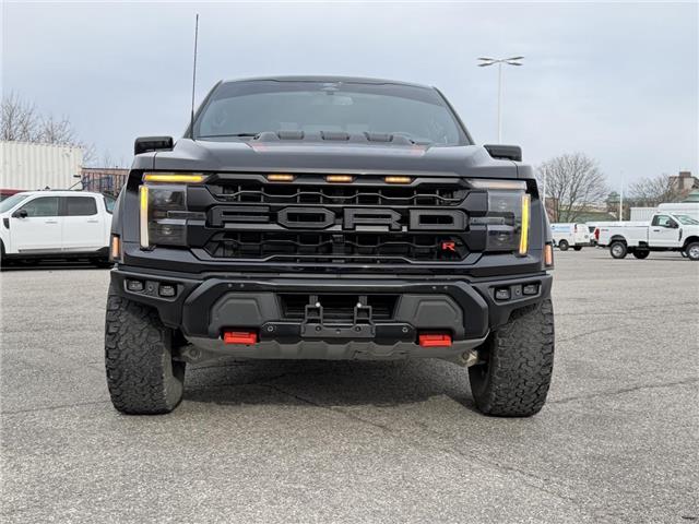2024 Ford F-150 Raptor (Stk: DU8317) in Ottawa - Image 2 of 20 2024 Ford F-150 Raptor (Stk: DU8317) in Ottawa - Image 2 of 20