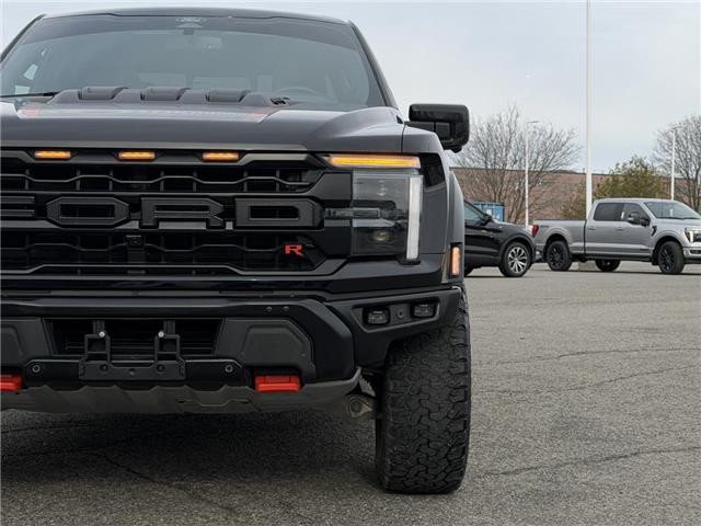 2024 Ford F-150 Raptor (Stk: DU8317) in Ottawa - Image 3 of 20 2024 Ford F-150 Raptor (Stk: DU8317) in Ottawa - Image 3 of 20