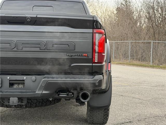 2024 Ford F-150 Raptor (Stk: DU8317) in Ottawa - Image 7 of 20 2024 Ford F-150 Raptor (Stk: DU8317) in Ottawa - Image 7 of 20