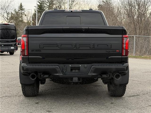 2024 Ford F-150 Raptor (Stk: DU8317) in Ottawa - Image 8 of 20 2024 Ford F-150 Raptor (Stk: DU8317) in Ottawa - Image 8 of 20