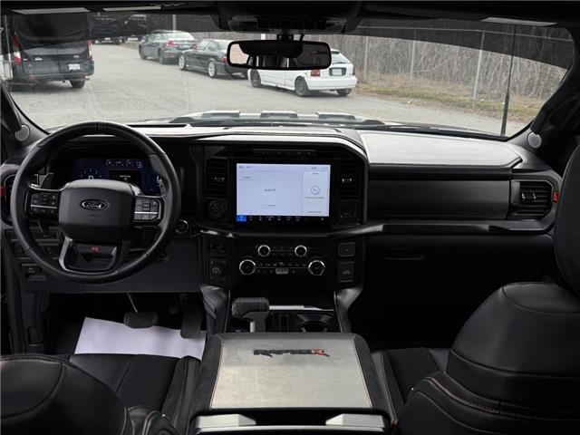 2024 Ford F-150 Raptor (Stk: DU8317) in Ottawa - Image 10 of 20 2024 Ford F-150 Raptor (Stk: DU8317) in Ottawa - Image 10 of 20