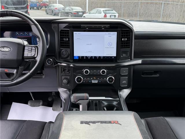 2024 Ford F-150 Raptor (Stk: DU8317) in Ottawa - Image 11 of 20 2024 Ford F-150 Raptor (Stk: DU8317) in Ottawa - Image 11 of 20