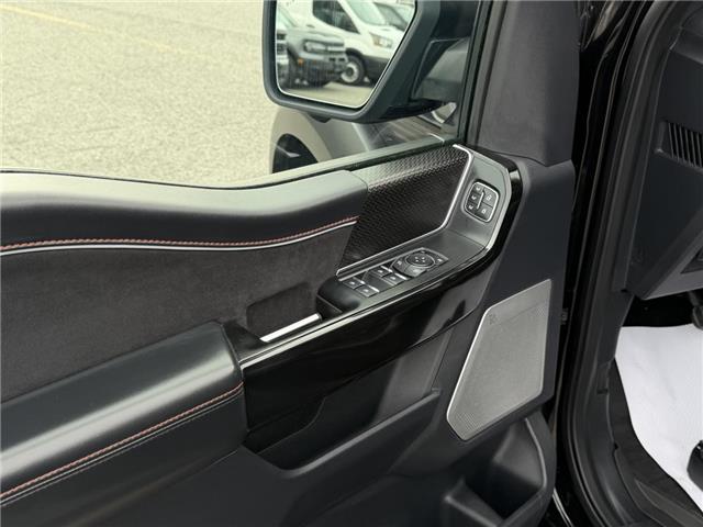 2024 Ford F-150 Raptor (Stk: DU8317) in Ottawa - Image 20 of 20 2024 Ford F-150 Raptor (Stk: DU8317) in Ottawa - Image 20 of 20