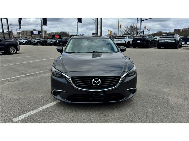 2017 Mazda MAZDA6 GT (Stk: 175166) in London - Image 2 of 14
