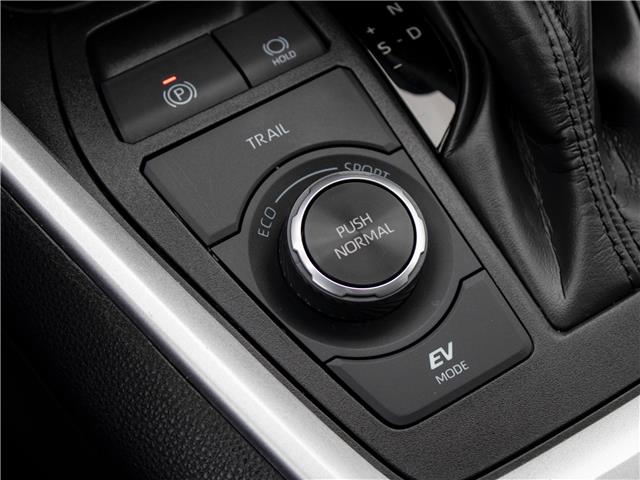 2023 Toyota RAV4 Hybrid XLE (Stk: TR5917A) in Windsor - Image 28 of 31