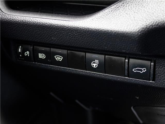 2023 Toyota RAV4 Hybrid XLE (Stk: TR5917A) in Windsor - Image 12 of 31