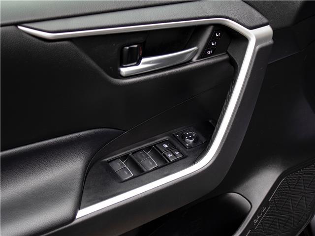 2023 Toyota RAV4 Hybrid XLE (Stk: TR5917A) in Windsor - Image 11 of 31