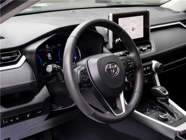 2023 Toyota RAV4 Hybrid XLE (Stk: TR5917A) in Windsor - Image 13 of 31